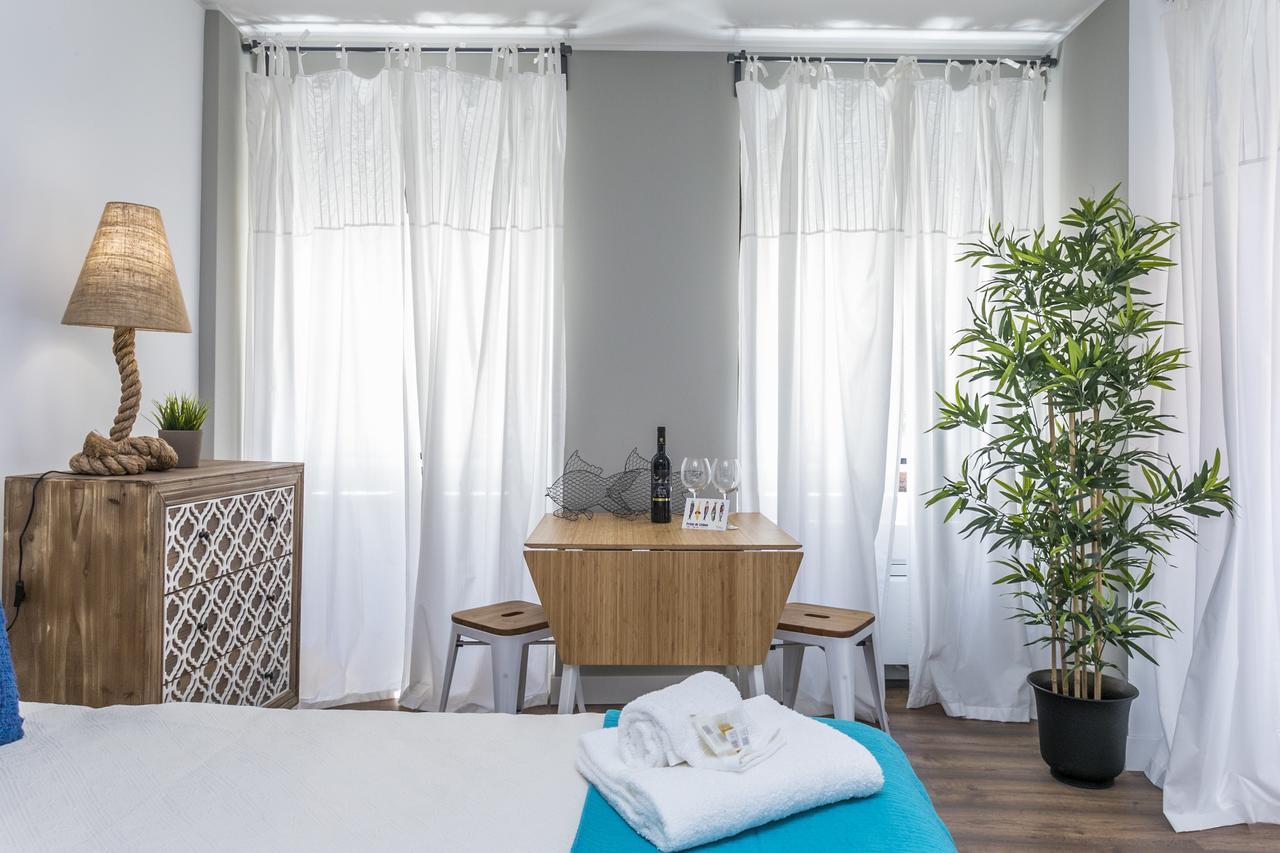 Appartamento Lxway Lisboa Aos Poiais Esterno foto