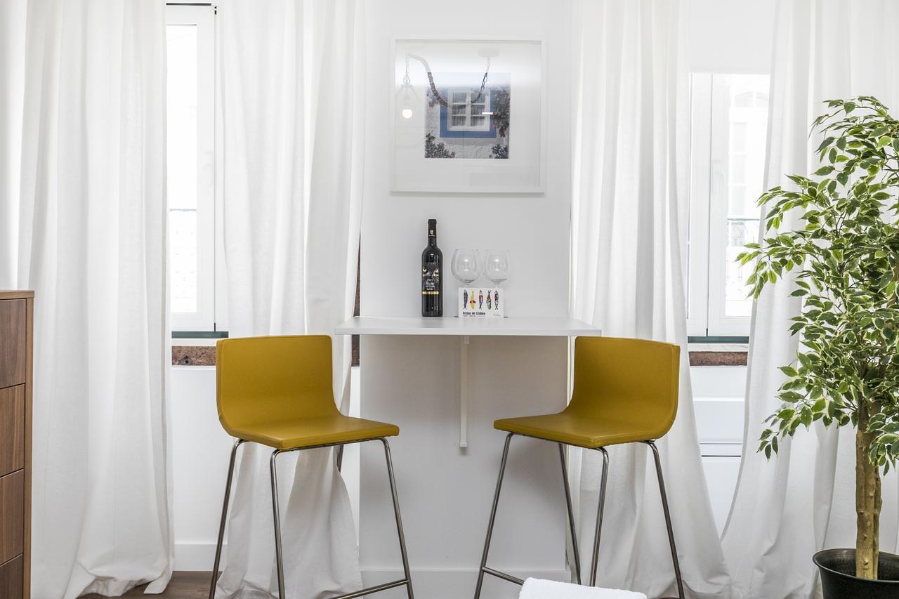 Appartamento Lxway Lisboa Aos Poiais Esterno foto